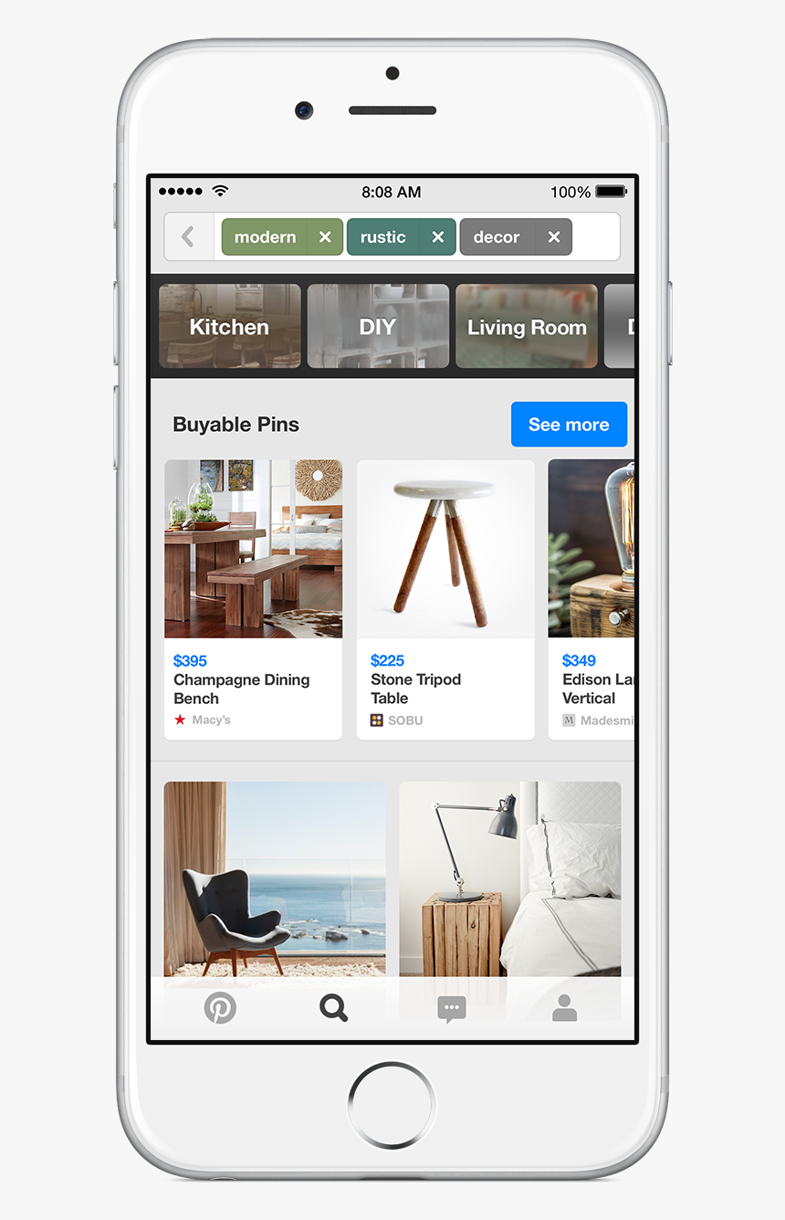 Buyable Pins, HD Png Download