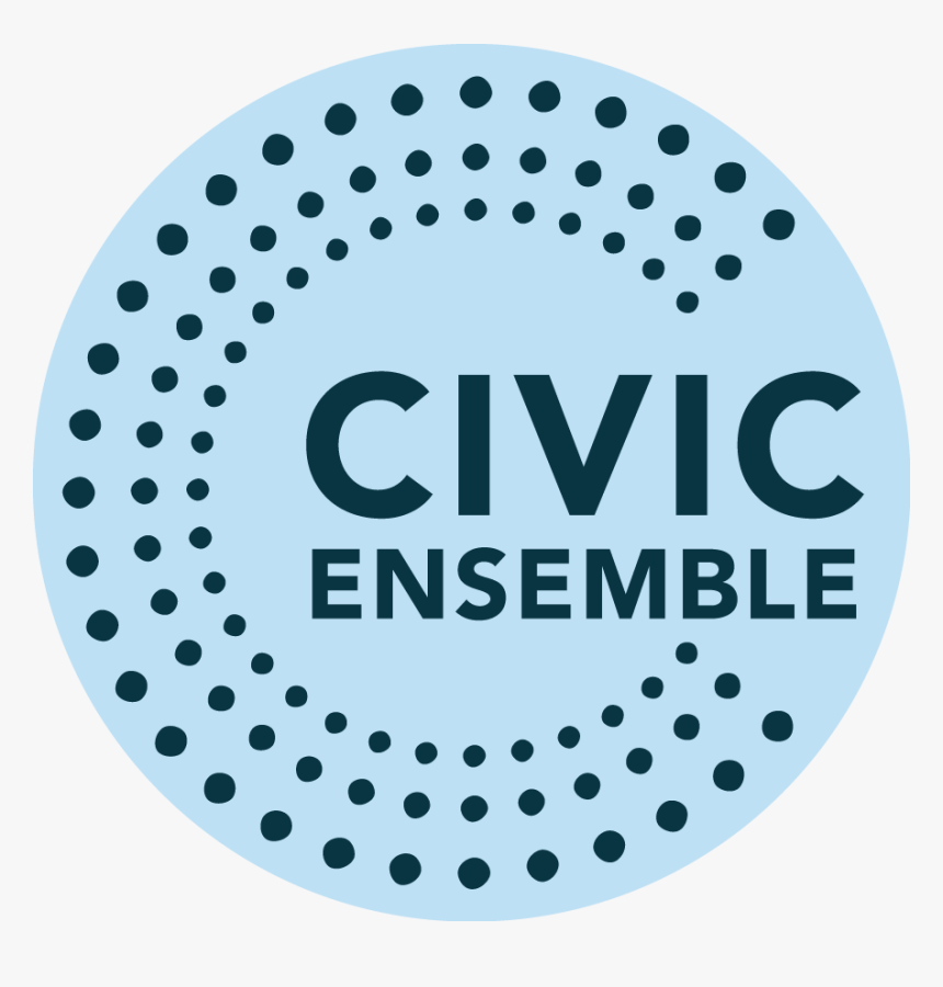 Civic Ensemble - Ithaca Civic Ensemble, HD Png Download