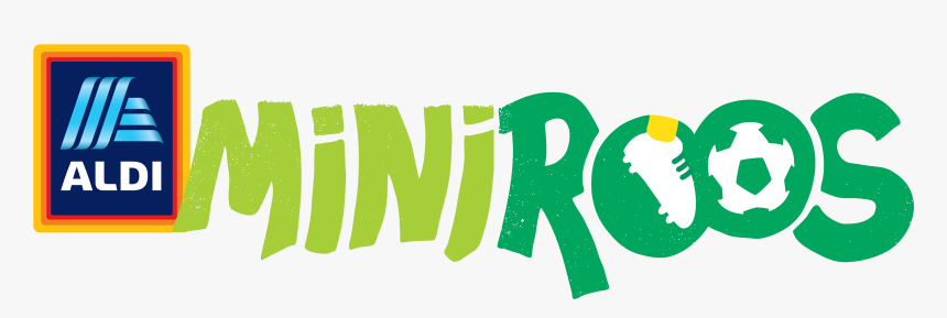 Aldi Miniroos Kick Off - Aldi Mini Roos Png, Transparent Png