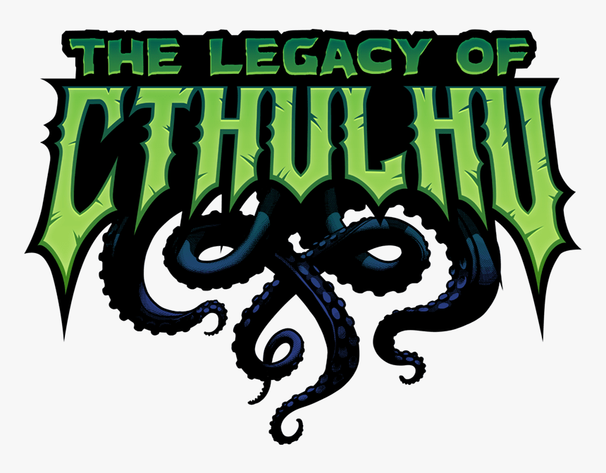 Cthulhu Logo, HD Png Download