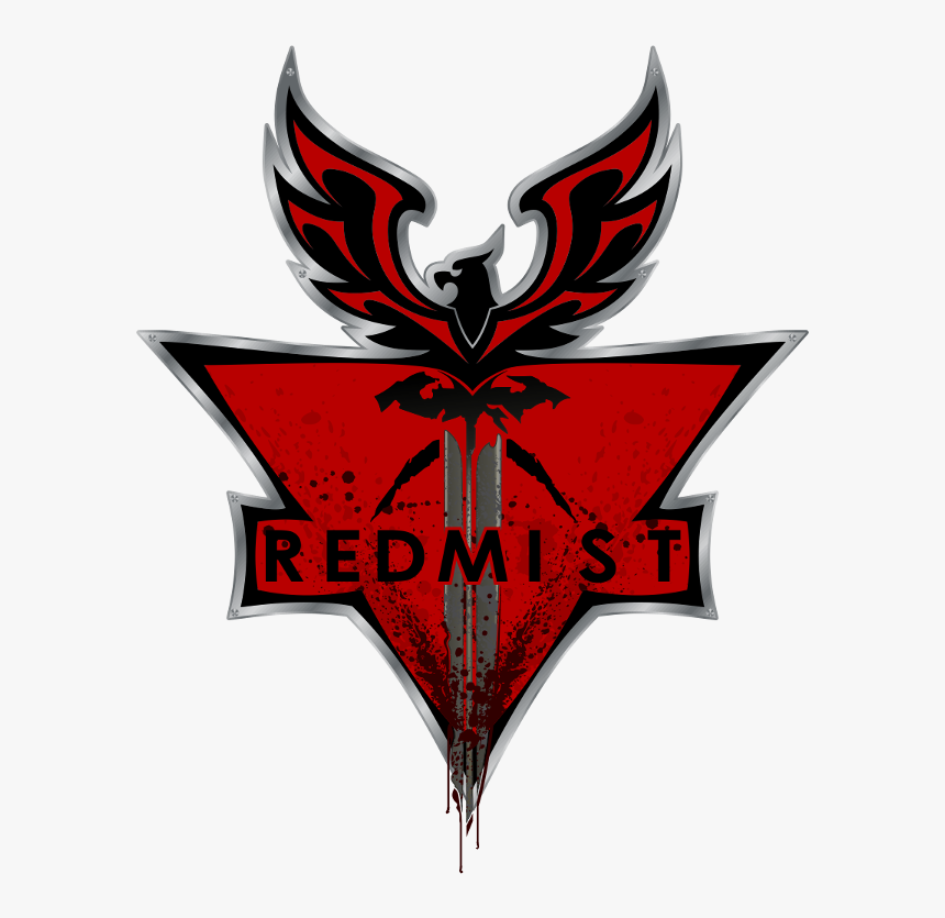 [img] - Red Mist, HD Png Download