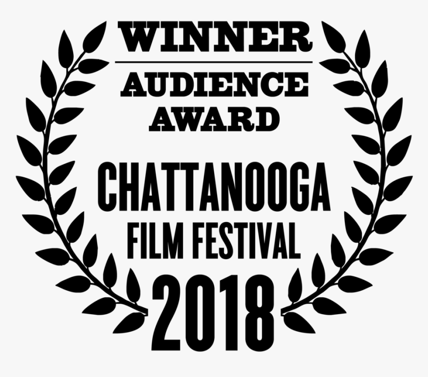 Cff 18 Audience Award - Cinema Awards 2018 Png, Transparent Png