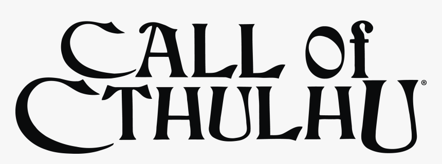 Call Of Cthulhu Registered - Cthulhu Shadow Of The Comet, HD Png Download