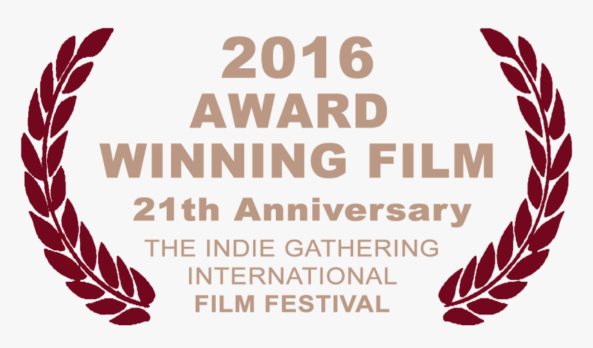Central Michigan International Film Festival Laurels, HD Png Download