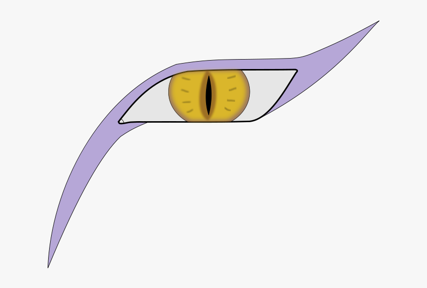 Oeil D Orochimaru - Orochimaru, HD Png Download