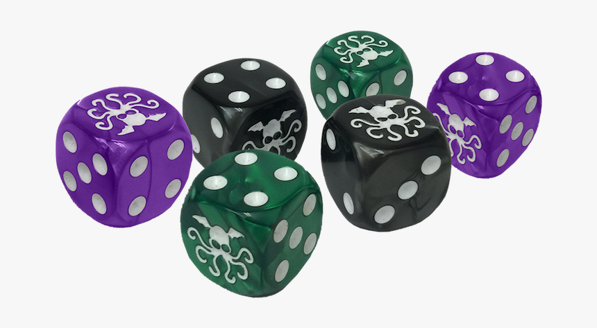 [image] - Dice Game, HD Png Download