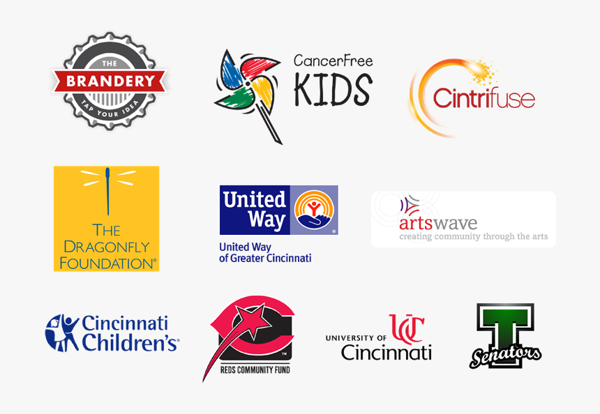 Civic-logos - United Way, HD Png Download