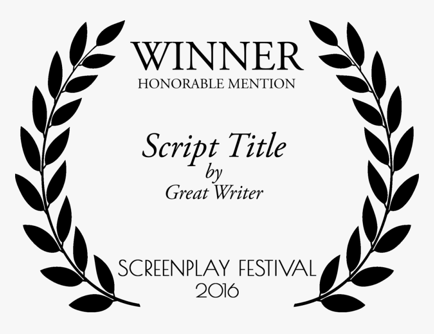Best Film Director Award, HD Png Download