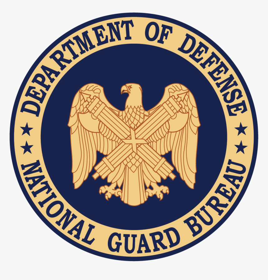 National Guard Bureau, HD Png Download