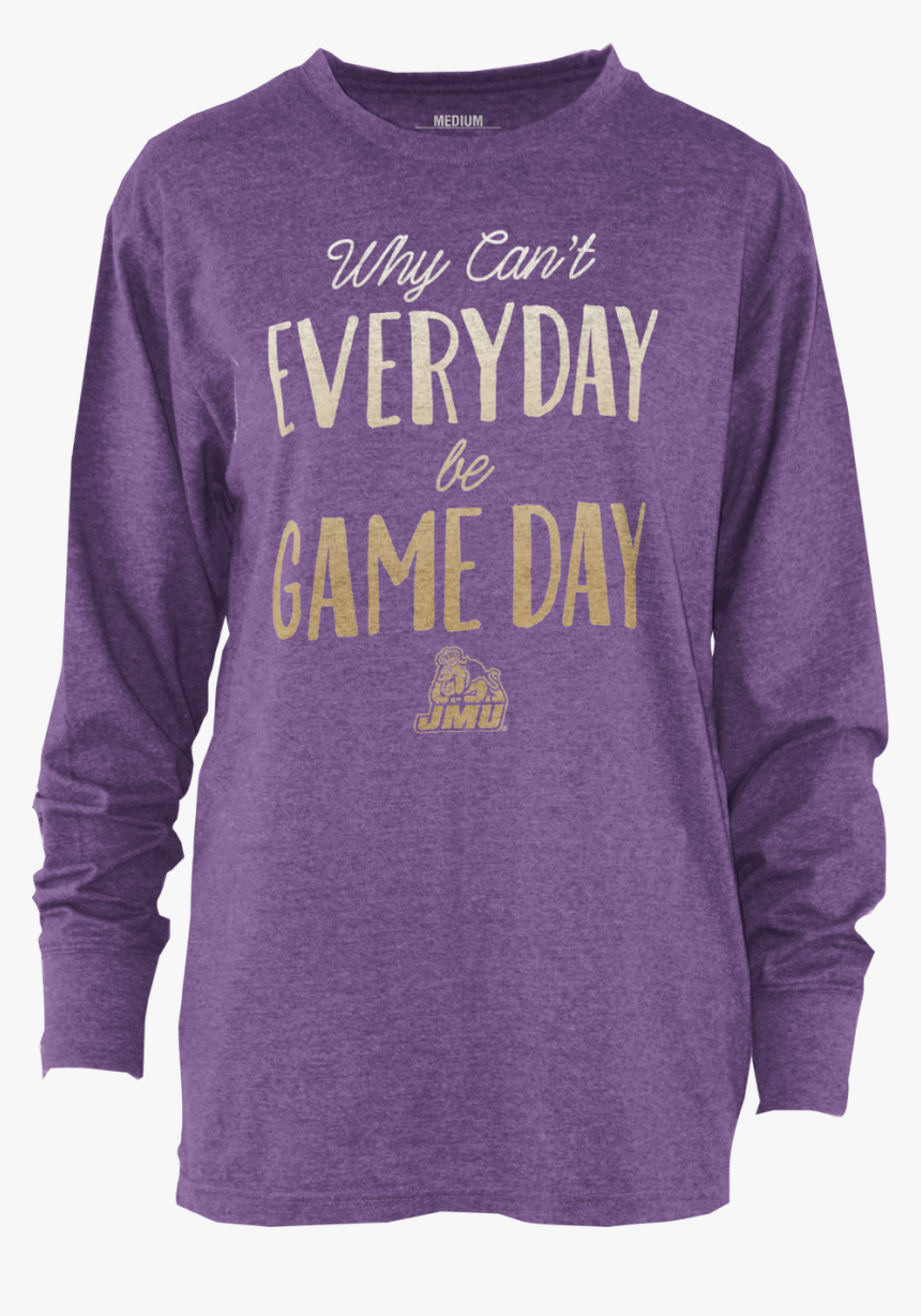 Long-sleeved T-shirt, HD Png Download