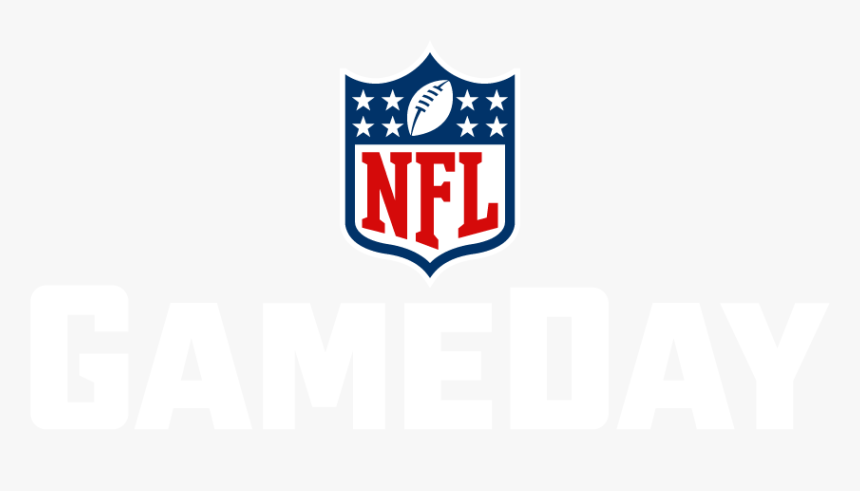 Transparent Steelers Logo Png - Nfl Football Game Day, Png Download