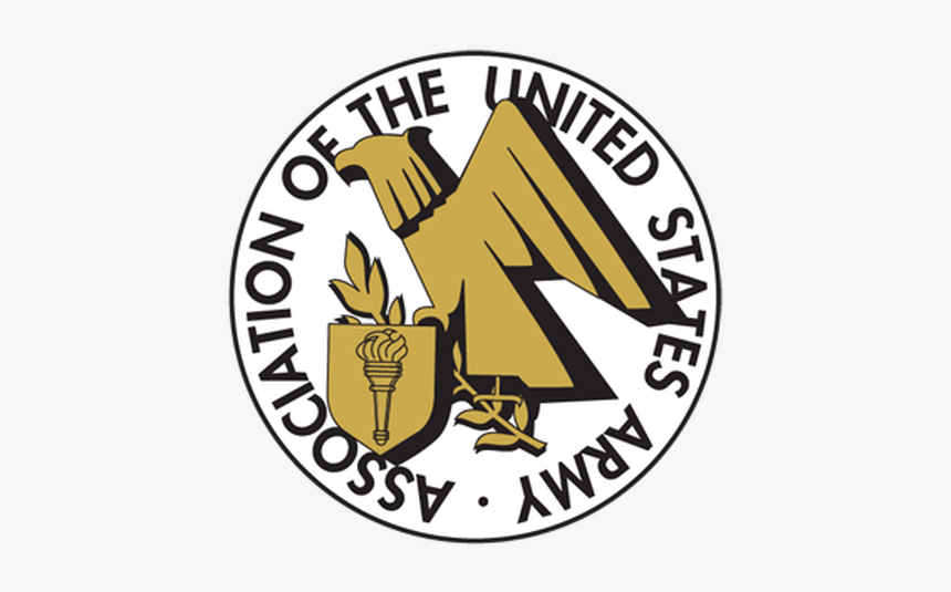 Association Of The United States Army, HD Png Download