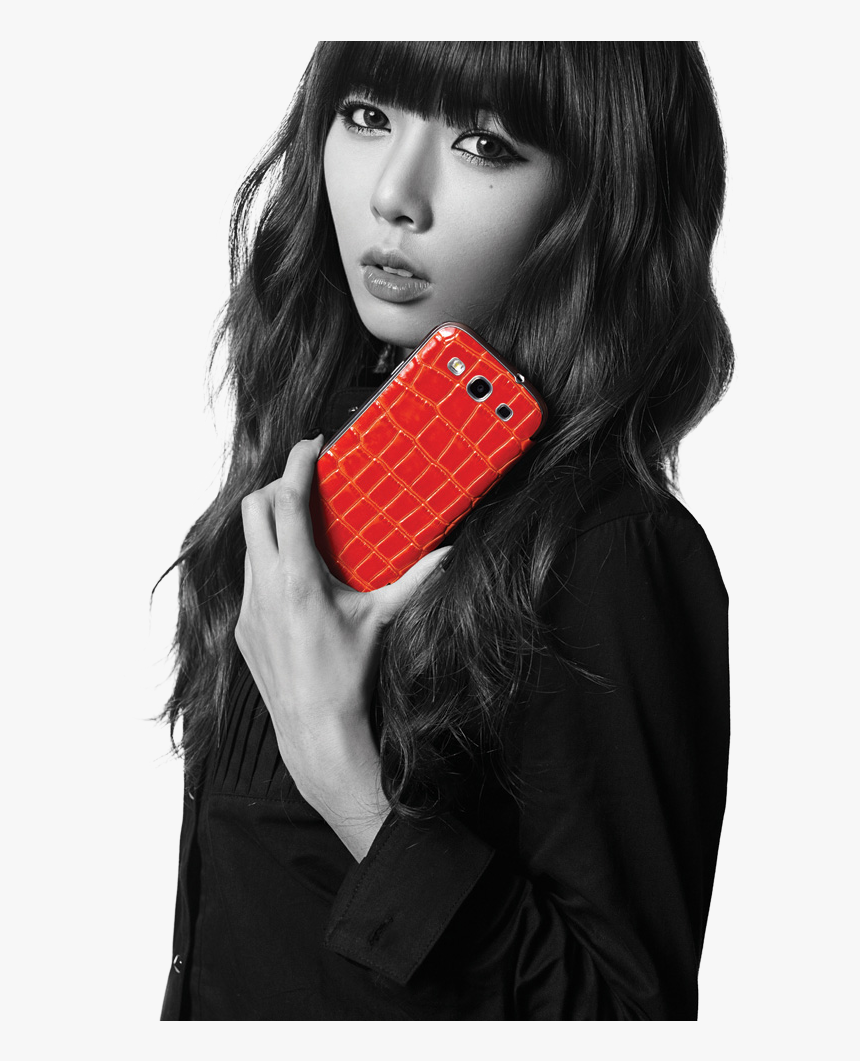 Hyuna , Png Download - Hyuna, Transparent Png