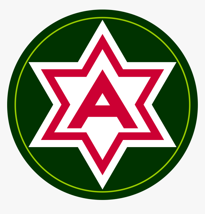 German Sixth Army Symbol, HD Png Download