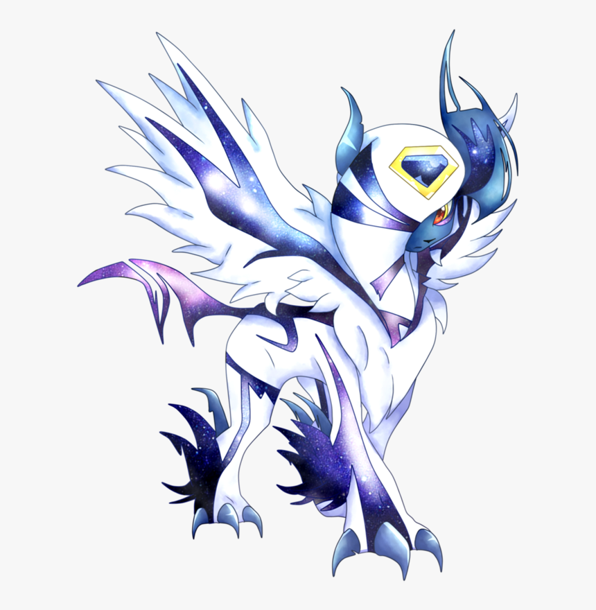 Absol Mega, HD Png Download