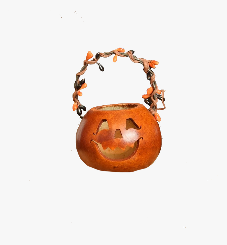 Jack-o'-lantern, HD Png Download