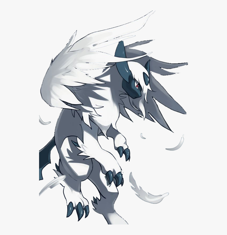 Absol, HD Png Download