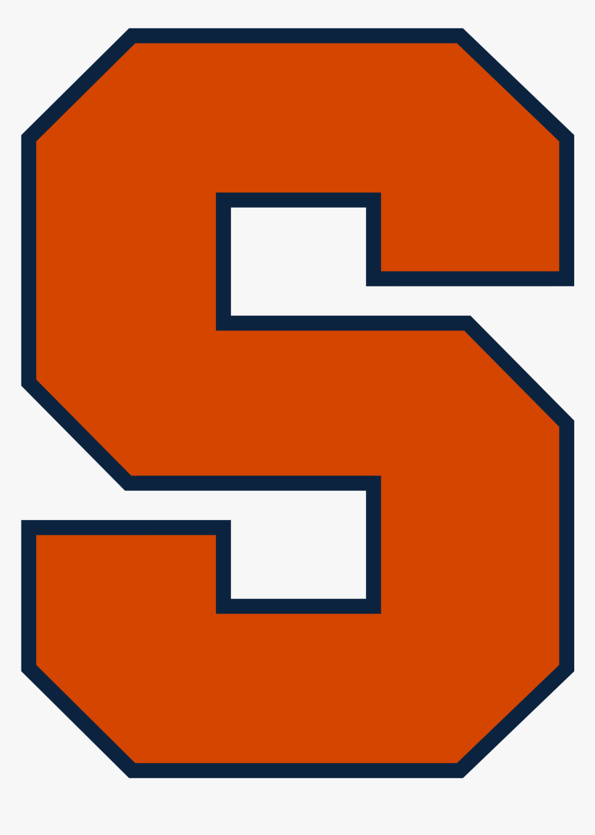 Syracuse Orange Logo, HD Png Download