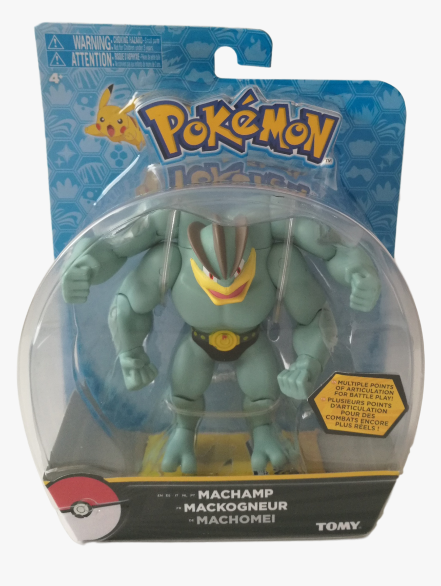 Tomy Pokemon Action Pose Mega Absol 3-inch Mini Figure - Squirtle Pokemon Figure, HD Png Download