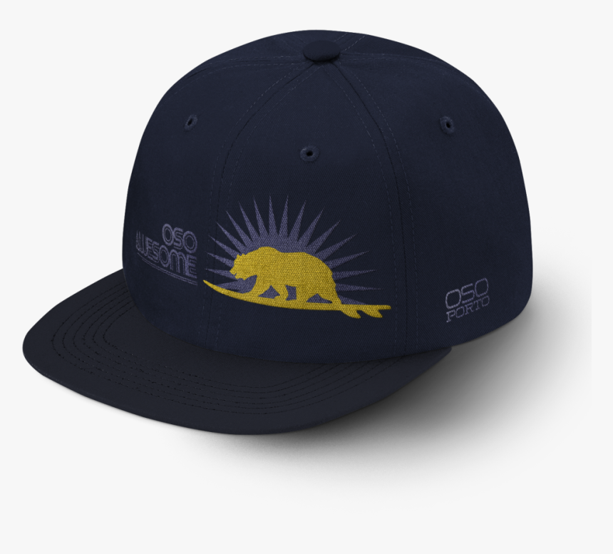 Baseball Cap, HD Png Download
