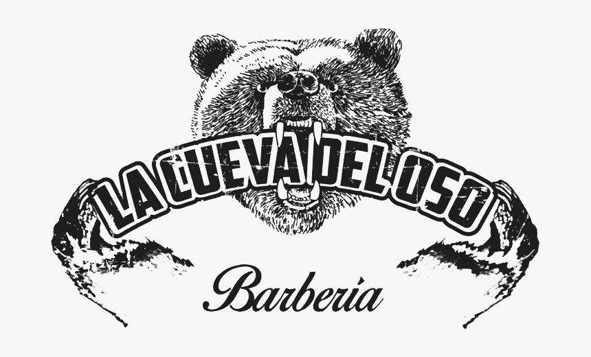 Logo La Cueva Del Oso, HD Png Download