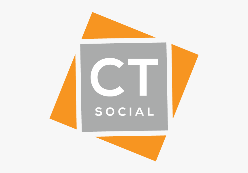 Youtube Clipart Maker - Ct Png Logos, Transparent Png