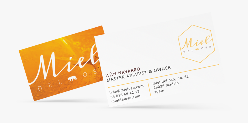 Biz Card 5 - Graphic Design, HD Png Download
