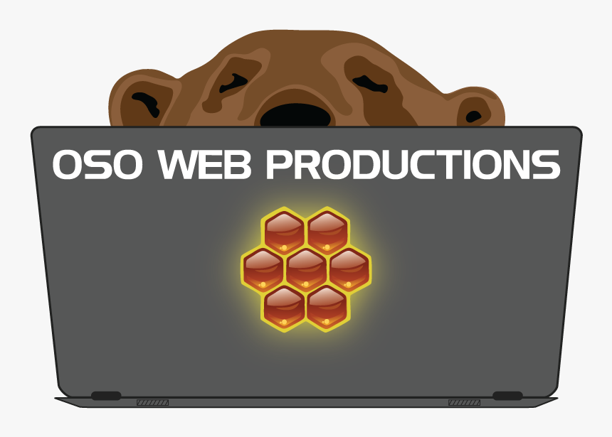 Oso Web Productions Key West Web Design - Hillside Su Feel Good, HD Png Download