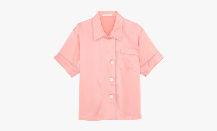 Shelby Pajama Top Cameo - Pajama Top Png, Transparent Png