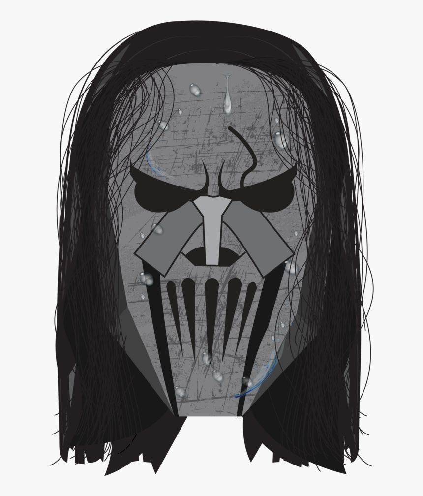 Slipknot Ot9 Des-2359 A7, HD Png Download