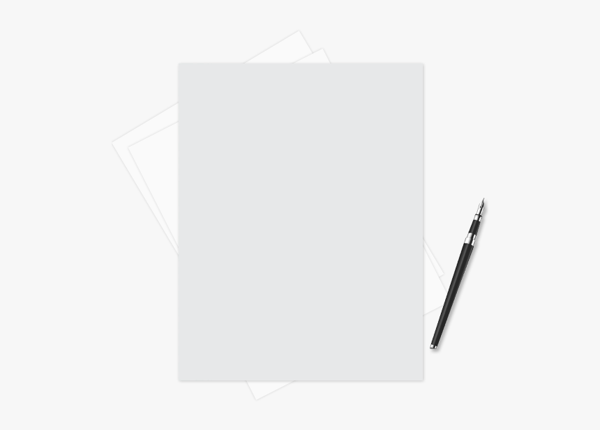 Paper, HD Png Download