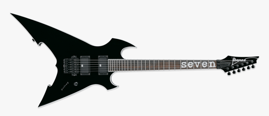Ibanez Mick Thomson Mtm100 - Ibanez Mick Thomson, HD Png Download