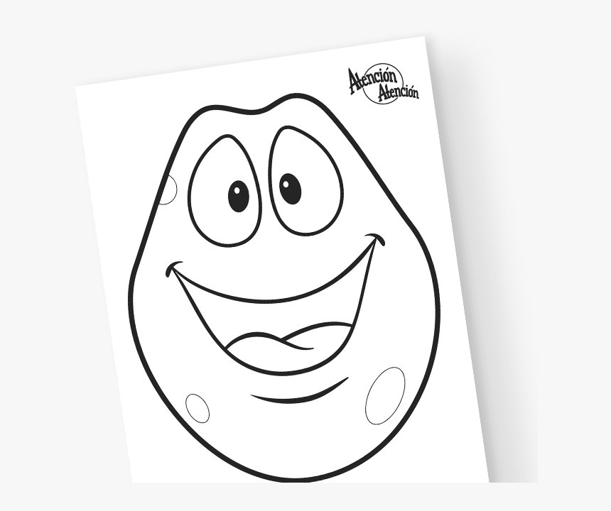 Atencion Atencion Para Pintar, HD Png Download