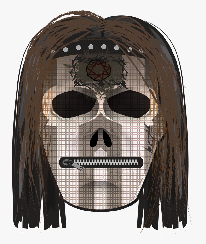 Slipknot Ot9 Des-2359 A29, HD Png Download