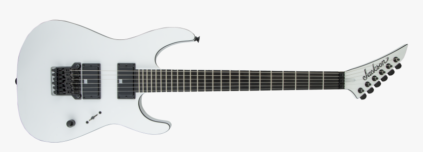 Jackson Guitars Chris Broderick, HD Png Download