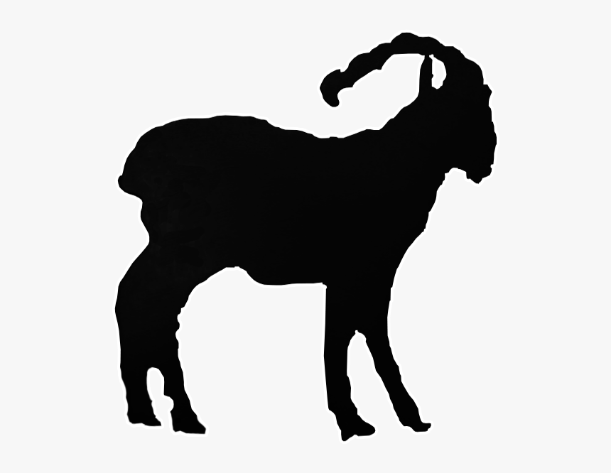 Animal Wildlife Decal, HD Png Download