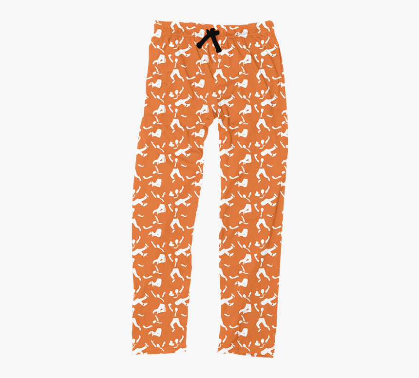 Broadway Pajama Pants, HD Png Download