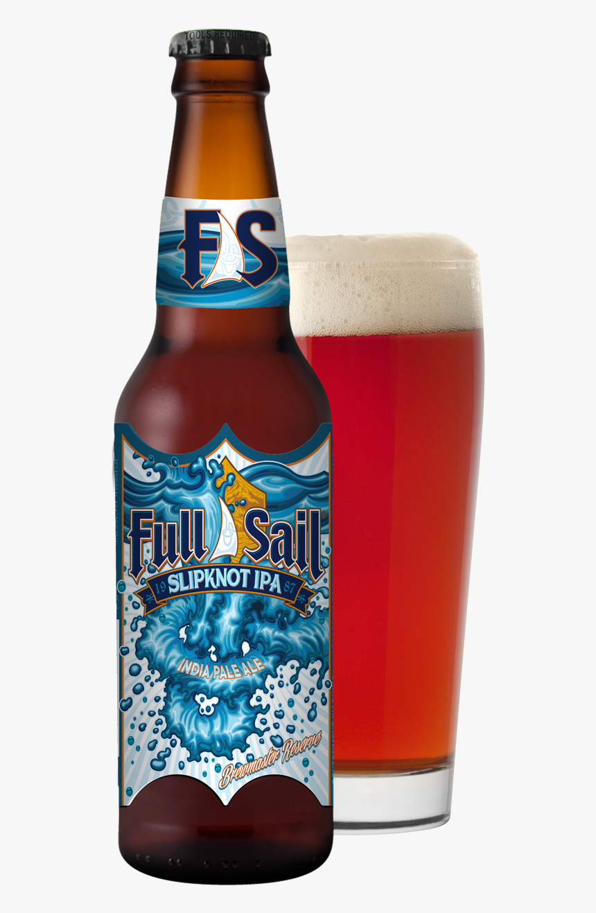 Full Sail Limited Edition Lager (ltd 06), HD Png Download