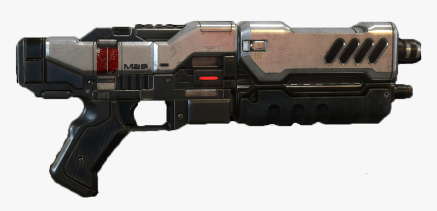 Halo Wars 2 Shotgun - Mass Effect Andromeda Cora Shotgun, HD Png Download