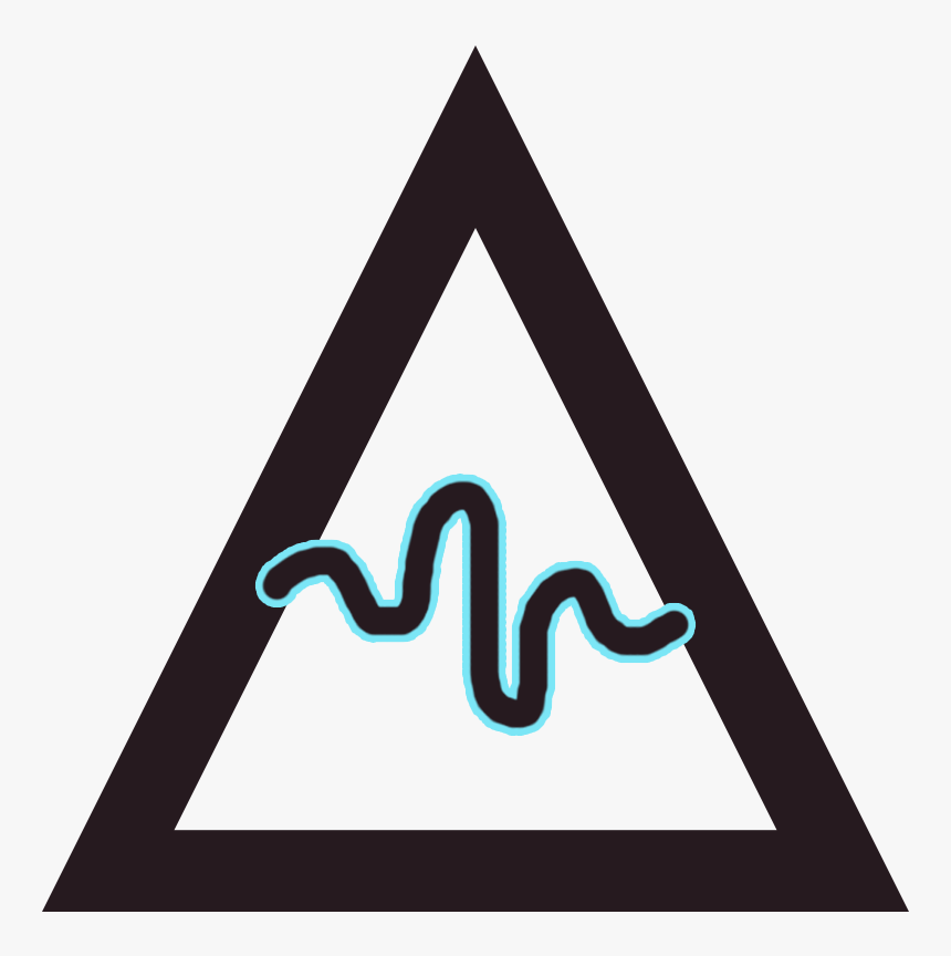 Atencion Puesta A Tierra , Png Download - Ostrzeżenie Przed Promieniami Laserowymi, Transparent Png