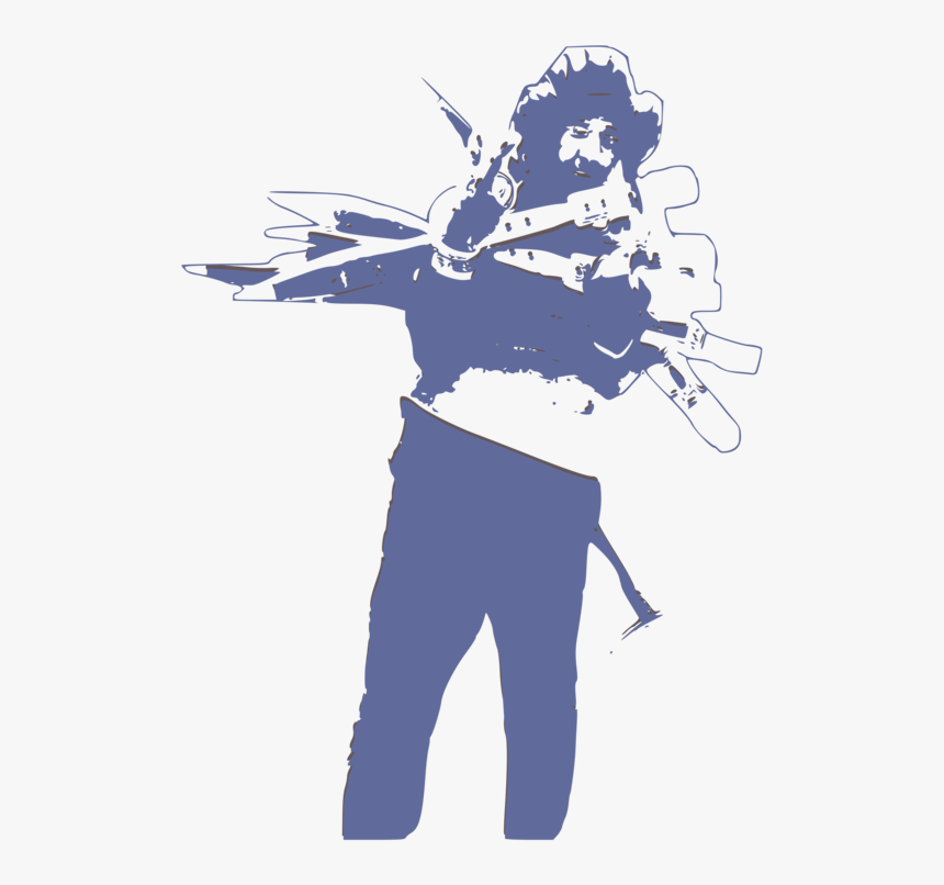 Human Character, HD Png Download