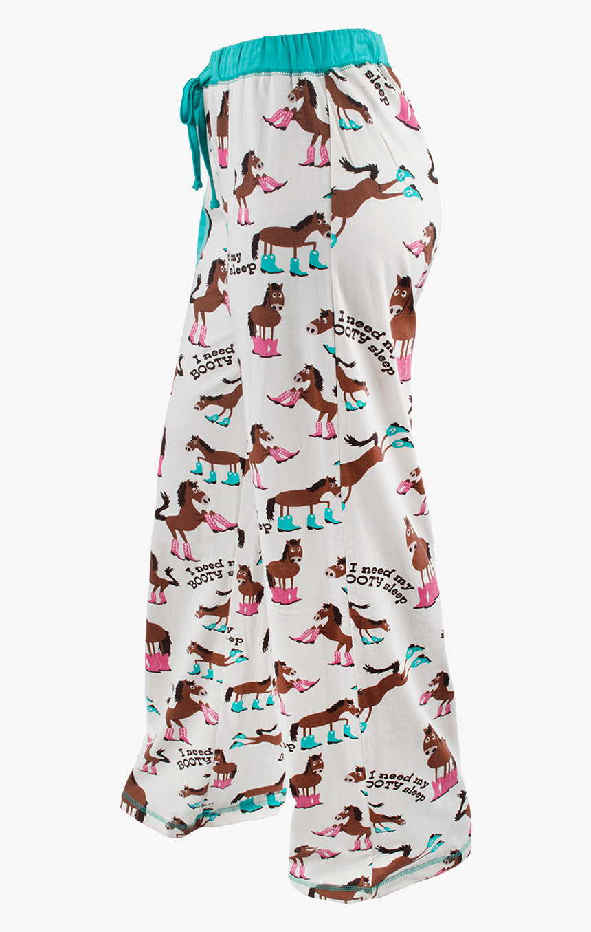 Booty Sleep Pajama Pants - Pajamas, HD Png Download