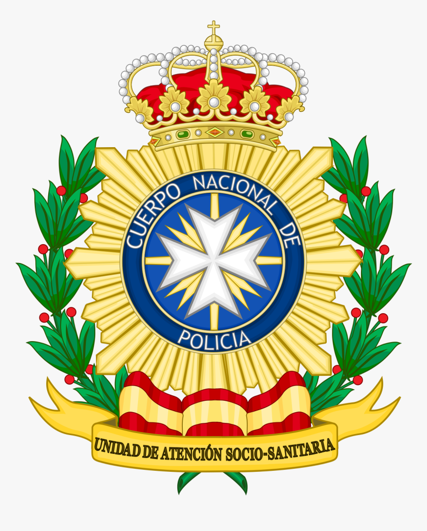 National Police Corps, HD Png Download