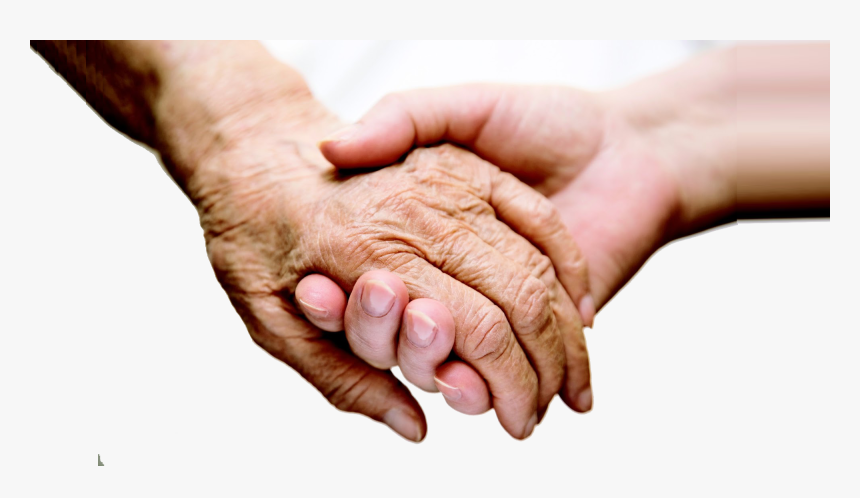 Manos De Una Madre, HD Png Download