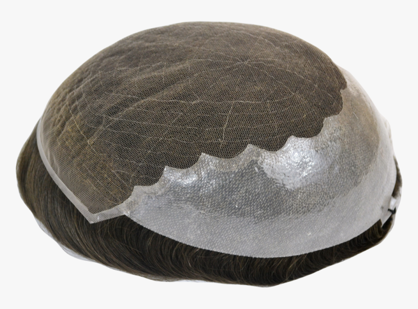 European Hair Wig - Beanie, HD Png Download