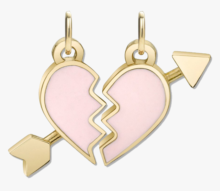 Bff Charms, HD Png Download