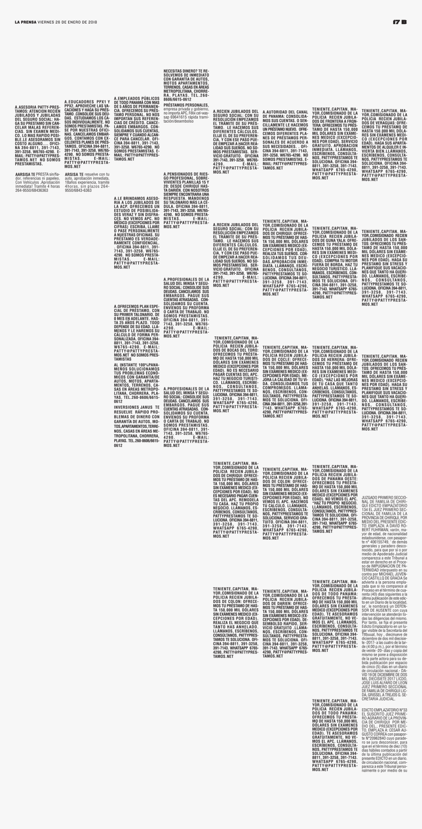 Document, HD Png Download
