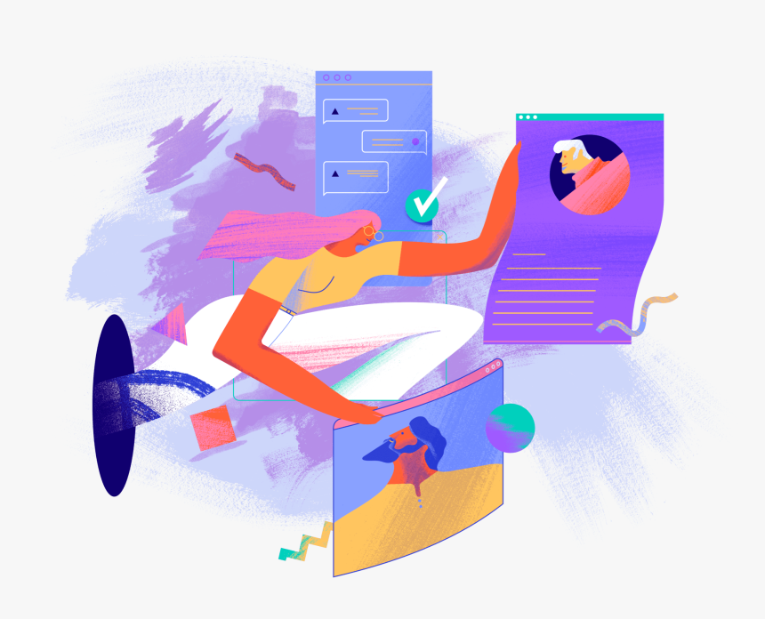 Graphic Design, HD Png Download