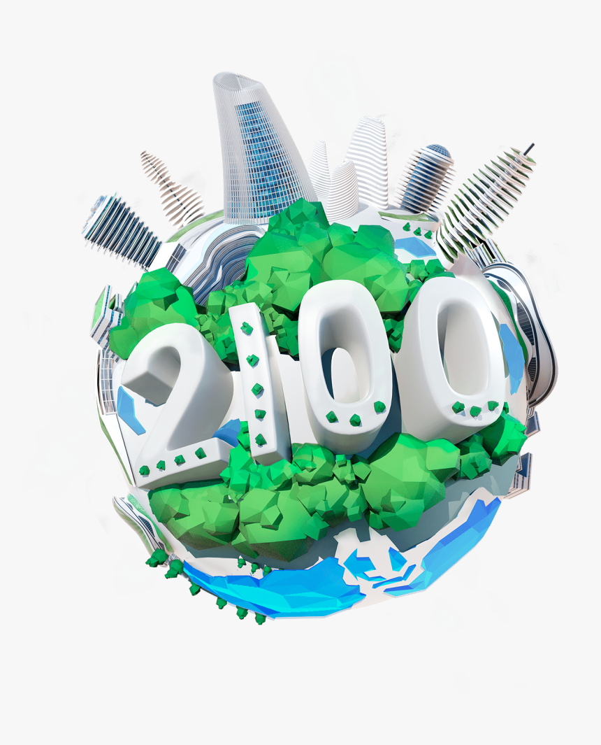 Logo Serious Game Pacific - Logo 2100 Gamelearn, HD Png Download