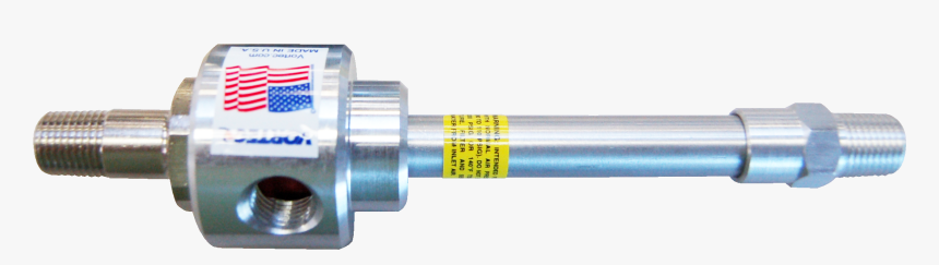 Picture Of Vortex Tubes 208 25 H - Vortec 208 11 H, HD Png Download